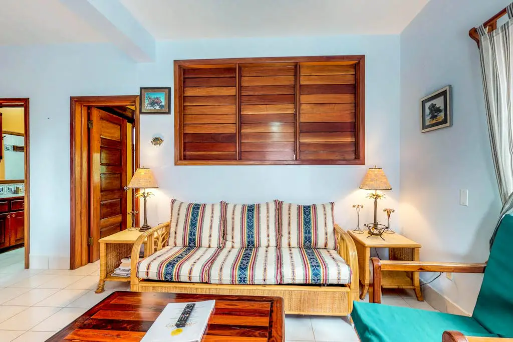 Saponaria 21-22 at Caribe Island Condos - Gold Standard Certified