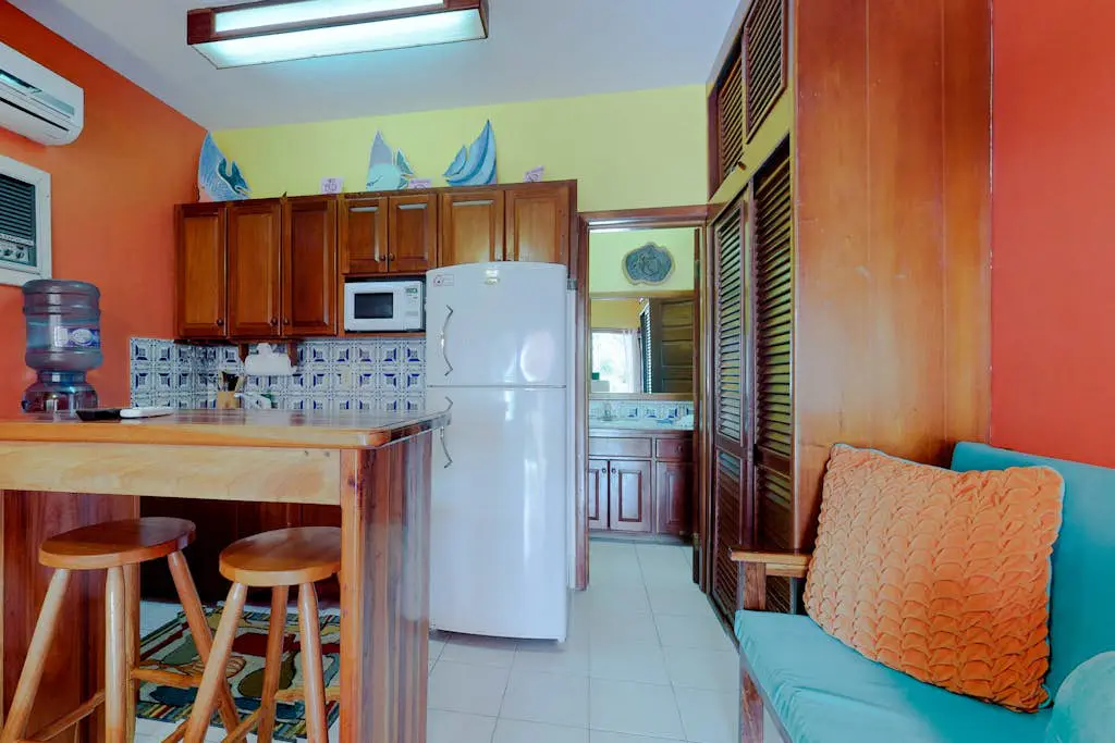 Saponaria 21-22 at Caribe Island Condos - Gold Standard Certified