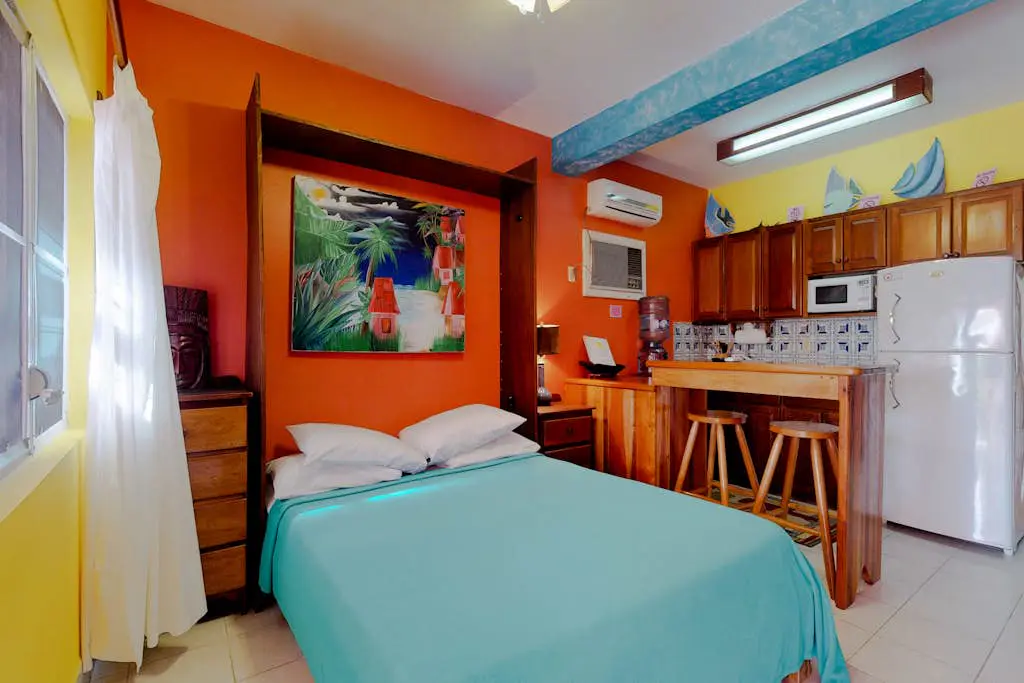 Saponaria 21-22 at Caribe Island Condos - Gold Standard Certified