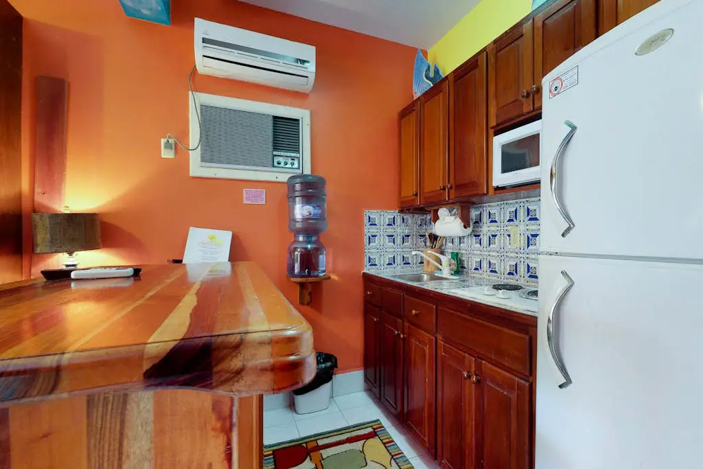 Saponaria 21-22 at Caribe Island Condos - Gold Standard Certified