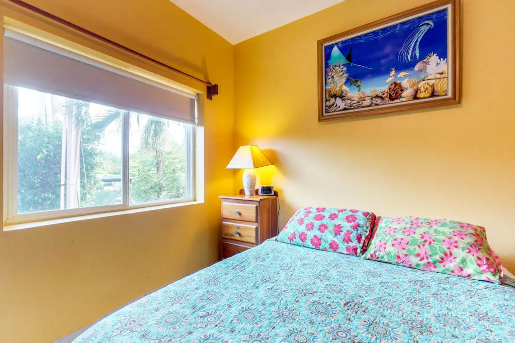 Saponaria 21-22 at Caribe Island Condos - Gold Standard Certified