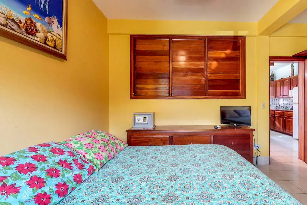 Saponaria 21-22 at Caribe Island Condos - Gold Standard Certified