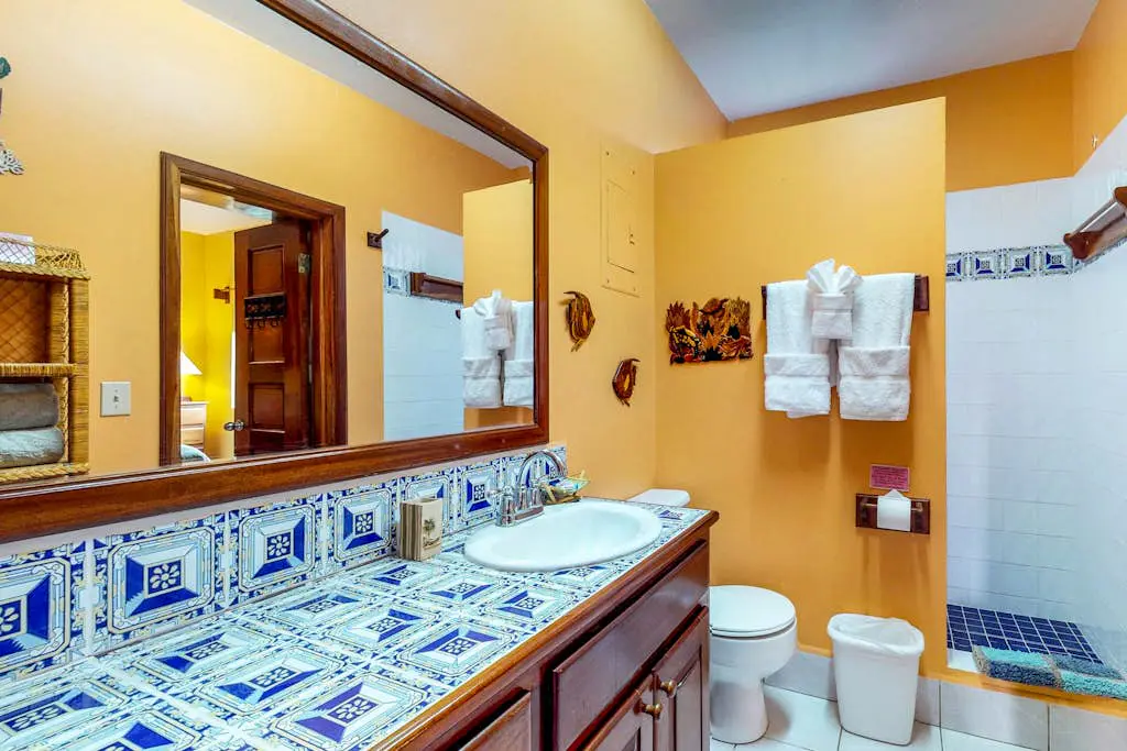 Saponaria 21-22 at Caribe Island Condos - Gold Standard Certified