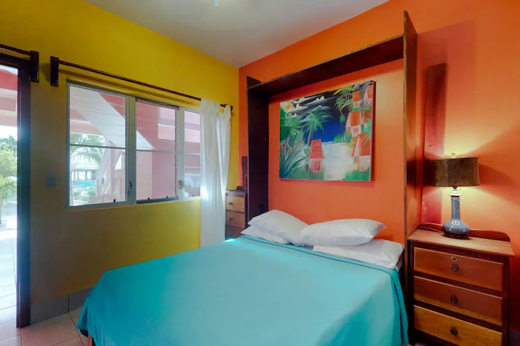 Saponaria 21-22 at Caribe Island Condos - Gold Standard Certified