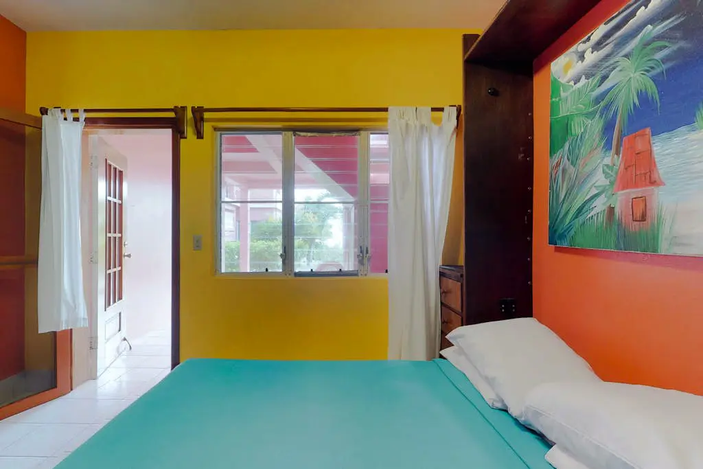 Saponaria 21-22 at Caribe Island Condos - Gold Standard Certified