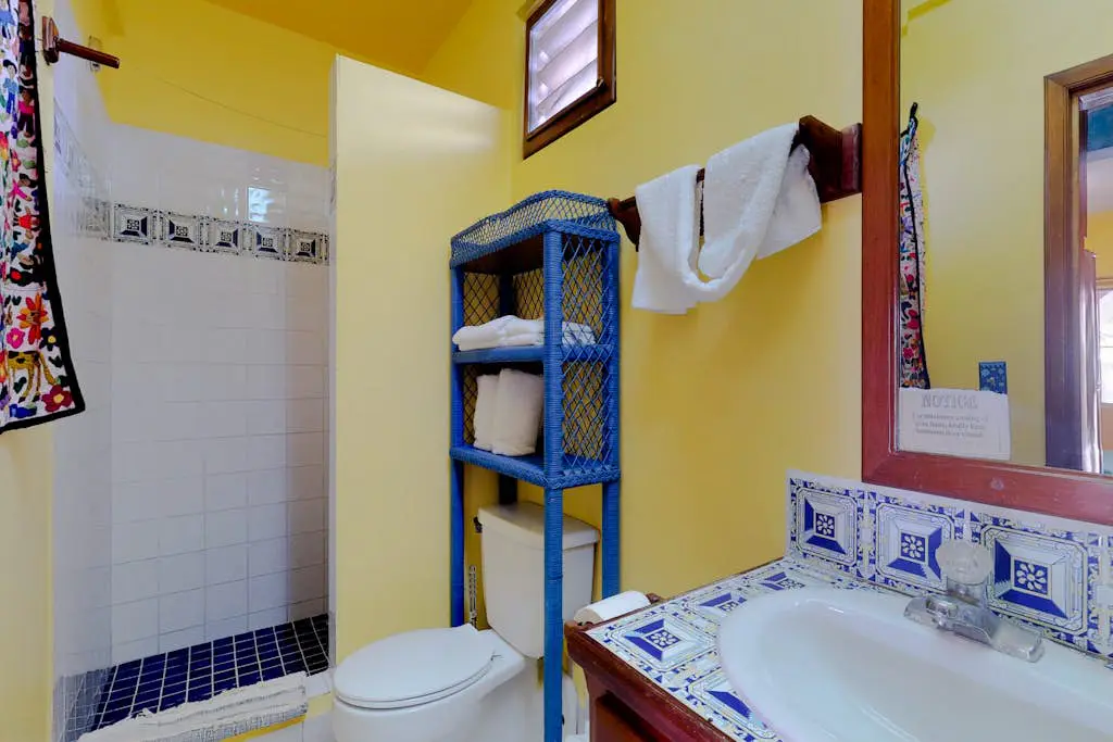 Saponaria 21-22 at Caribe Island Condos - Gold Standard Certified