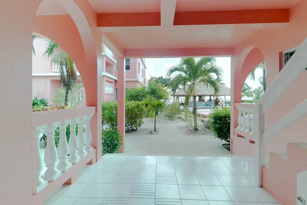 Saponaria 21-22 at Caribe Island Condos - Gold Standard Certified