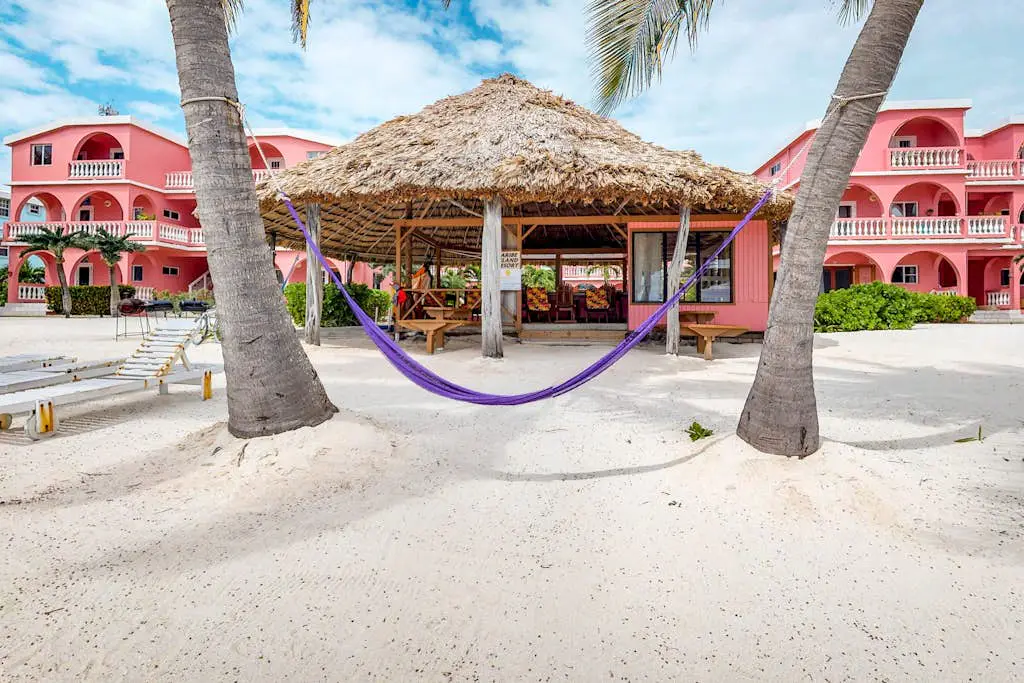 Saponaria 21-22 at Caribe Island Condos - Gold Standard Certified