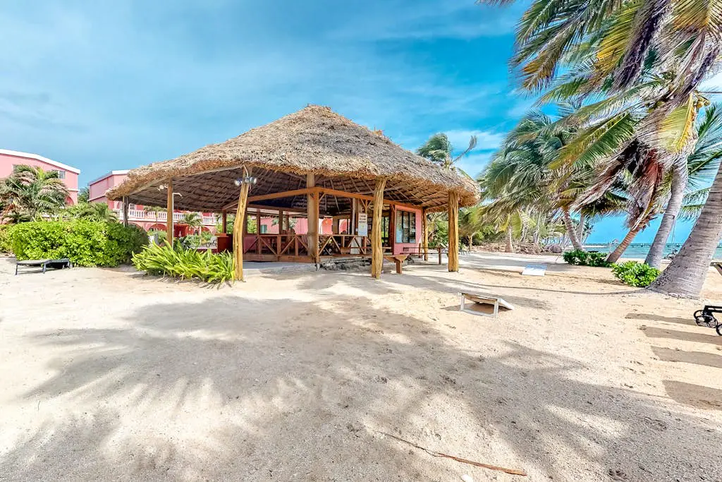 Saponaria 21-22 at Caribe Island Condos - Gold Standard Certified