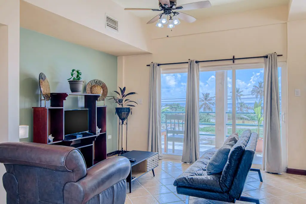 Suite C203 at Mara Laguna -Gold Standard Certified