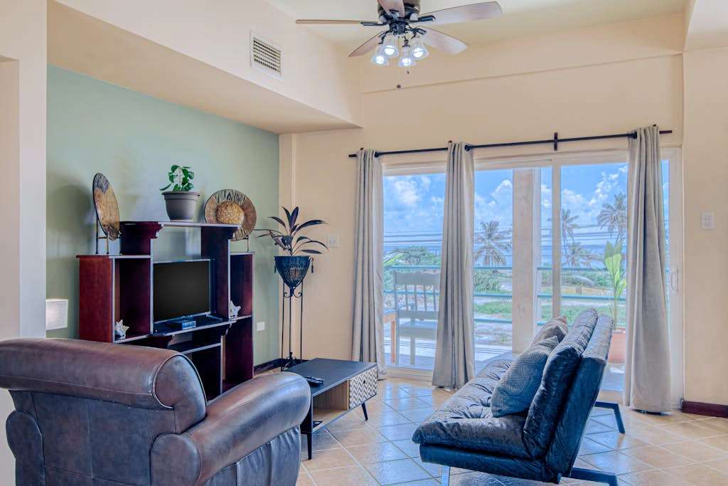 Suite C203 at Mara Laguna -Gold Standard Certified