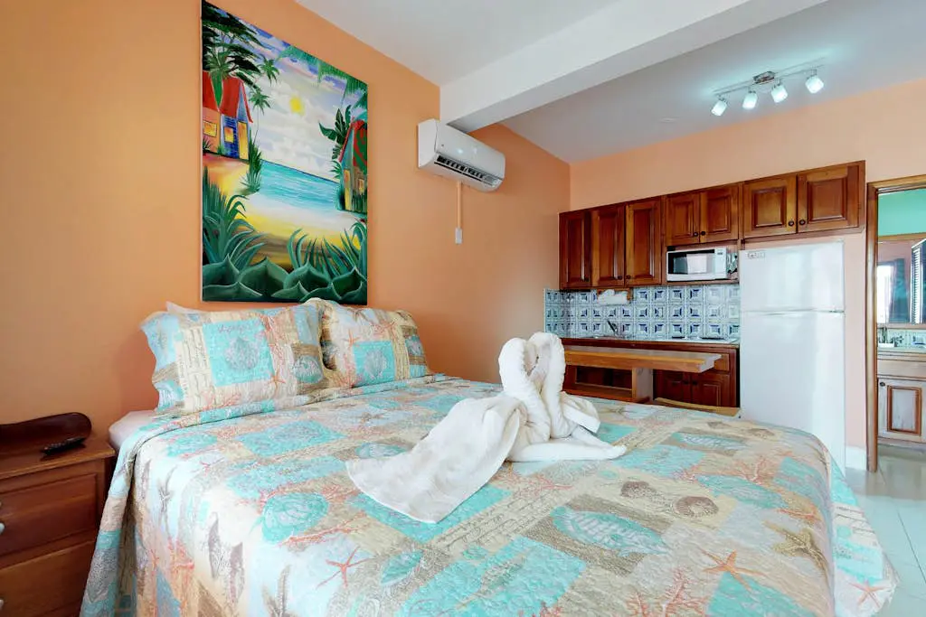 Caribbean Lily #24 at Caribe Island Condo -Gold Standard Certified