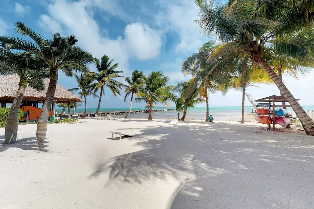 Caribbean Lily #24 at Caribe Island Condo -Gold Standard Certified
