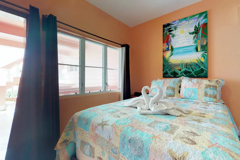 Caribbean Lily #24 at Caribe Island Condo -Gold Standard Certified