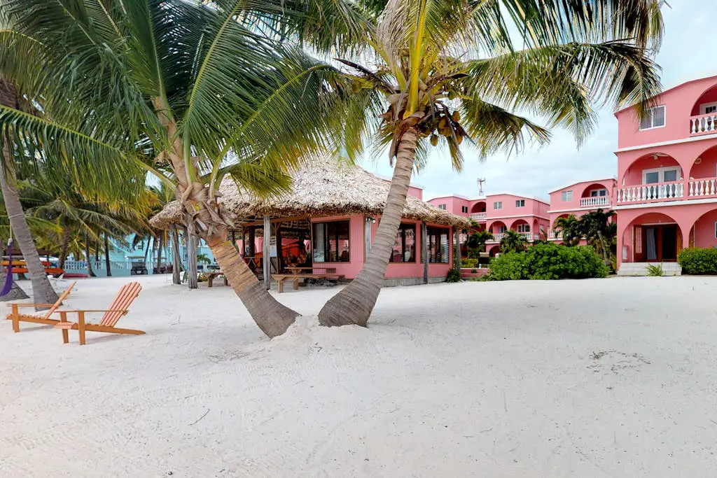 Caribbean Lily #24 at Caribe Island Condo -Gold Standard Certified