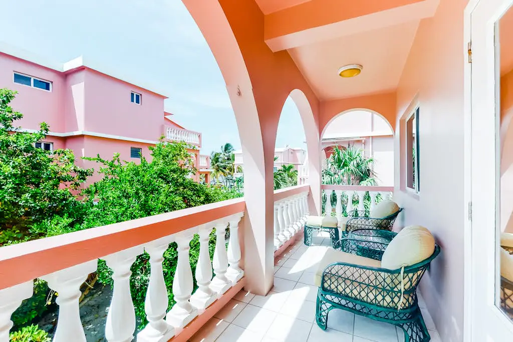 Gladiolus #30 at Caribe Island Condo -Gold Standard Certified