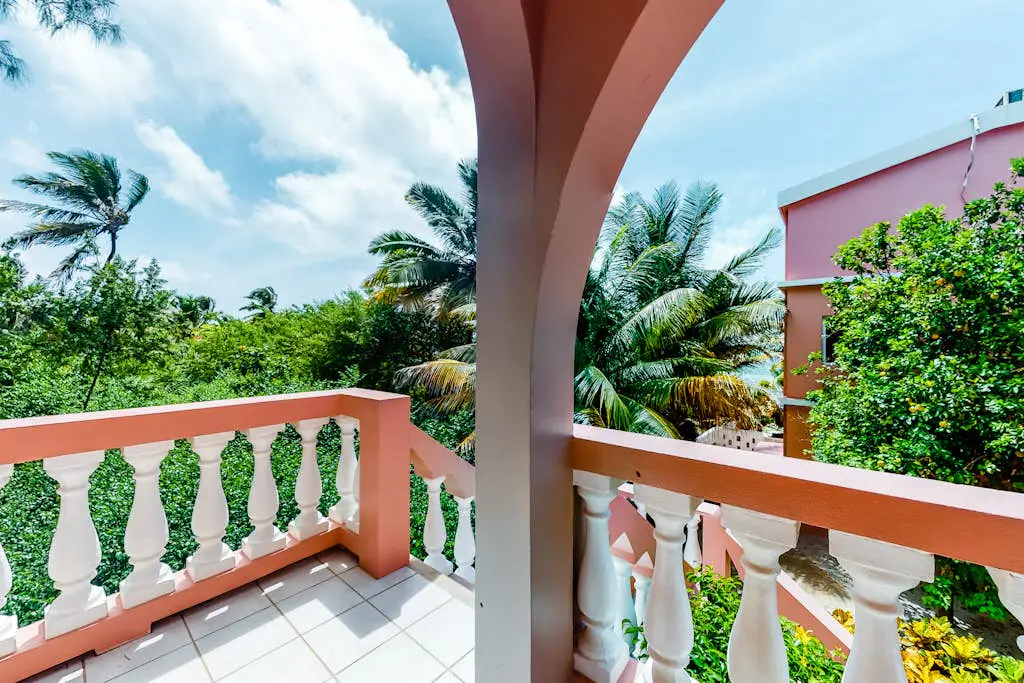 Gladiolus #30 at Caribe Island Condo -Gold Standard Certified