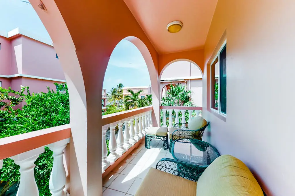 Gladiolus #30 at Caribe Island Condo -Gold Standard Certified