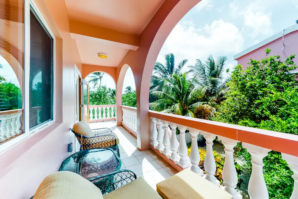 Gladiolus #30 at Caribe Island Condo -Gold Standard Certified