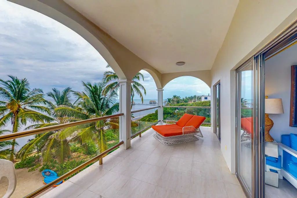 A3 at Blue Water Beach Villas  -Gold Standard Certified