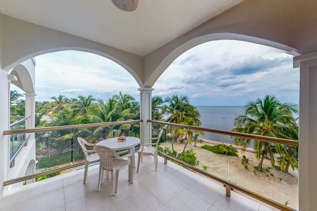 A3 at Blue Water Beach Villas  -Gold Standard Certified