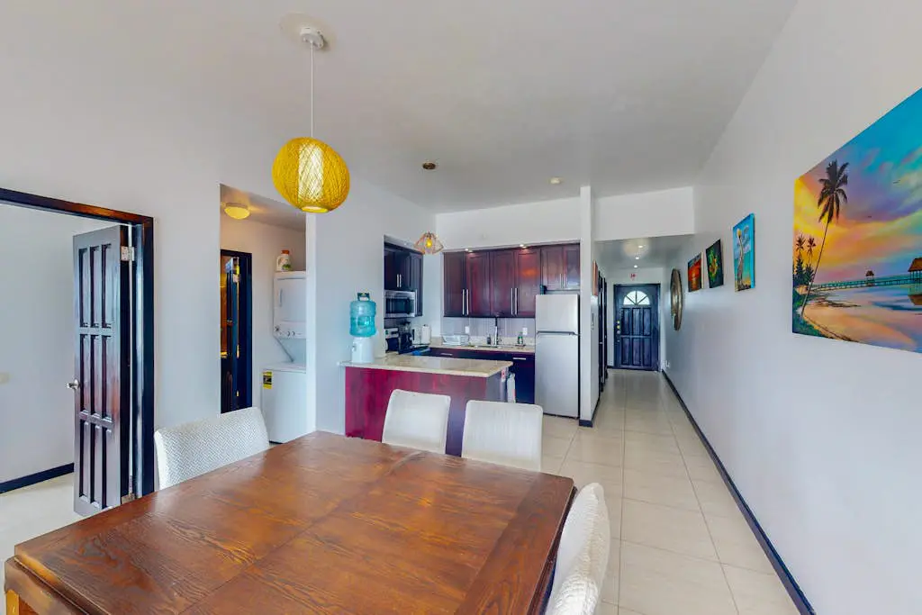 A3 at Blue Water Beach Villas  -Gold Standard Certified