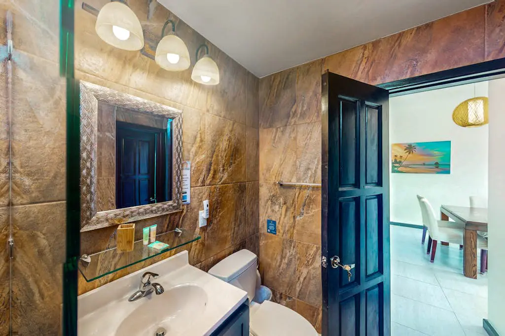 A3 at Blue Water Beach Villas  -Gold Standard Certified