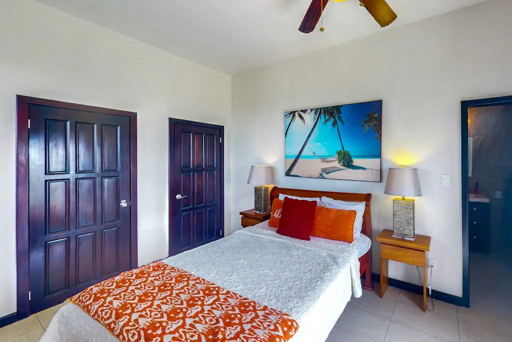 A3 at Blue Water Beach Villas  -Gold Standard Certified