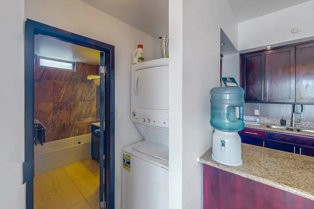A3 at Blue Water Beach Villas  -Gold Standard Certified
