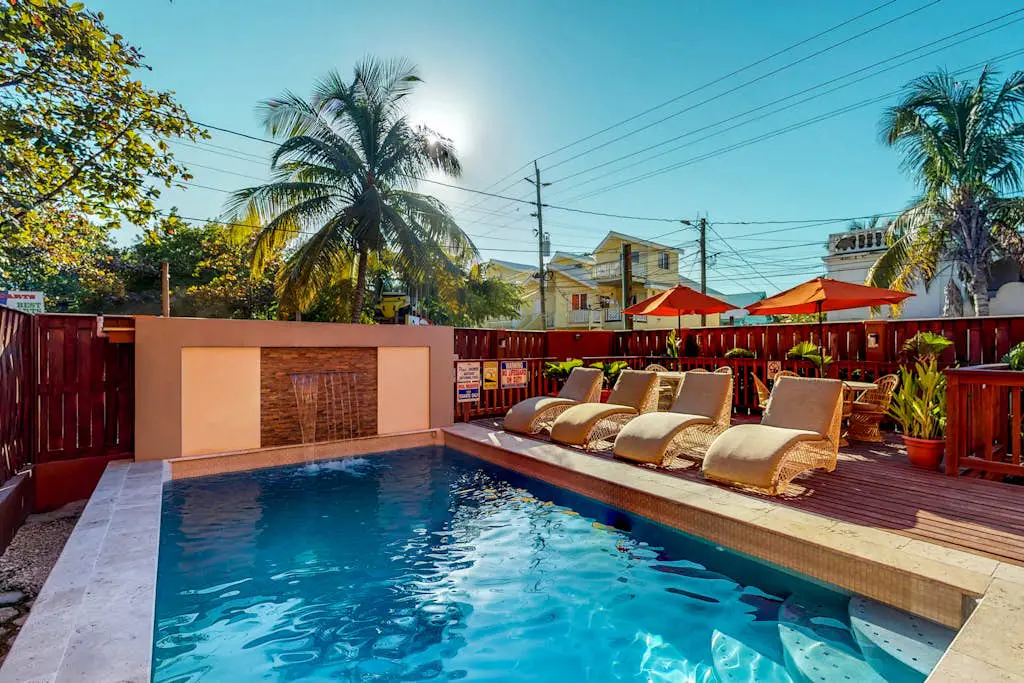 Sunrise King 2A Suite at Hummingbird Home Suites  Gold Standard Certified
