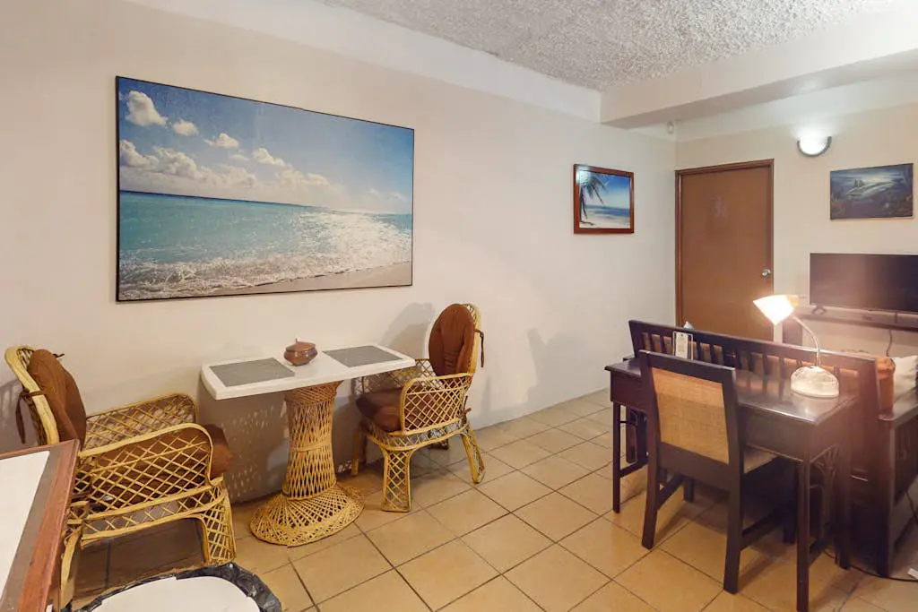 Sunrise King 2A Suite at Hummingbird Home Suites  Gold Standard Certified