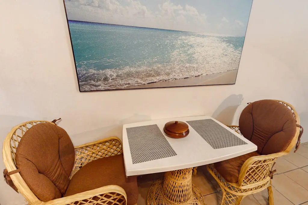 Sunrise King 2A Suite at Hummingbird Home Suites  Gold Standard Certified