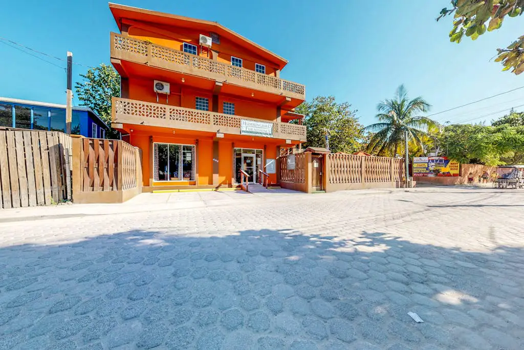 Sunrise King 2A Suite at Hummingbird Home Suites  Gold Standard Certified