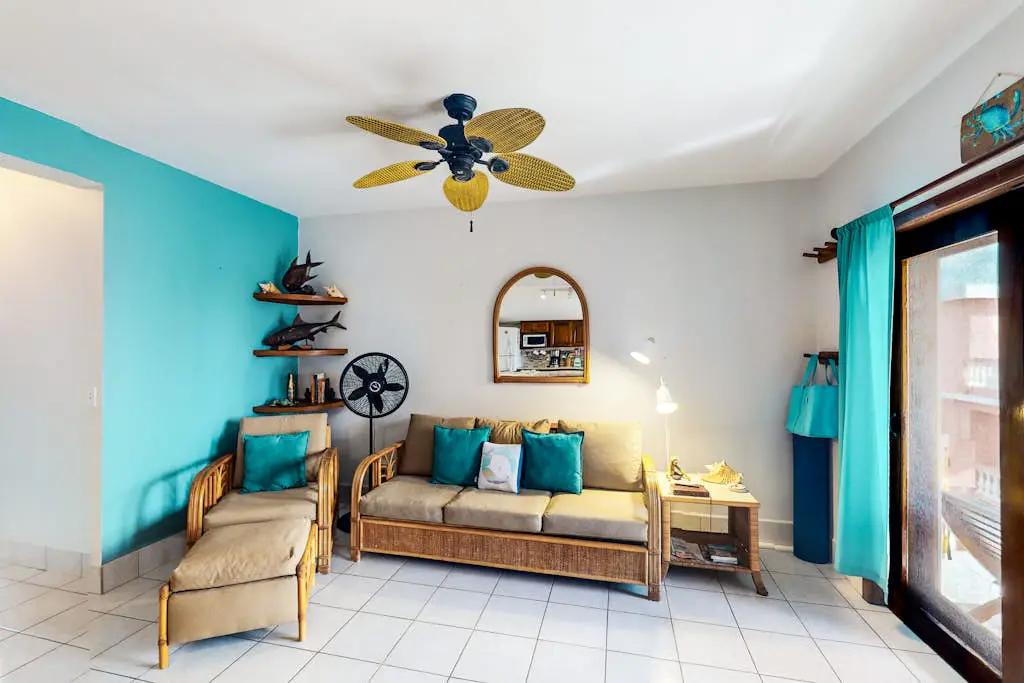 Condo 26 at Caribe Island Condos - Gold Standard Certified