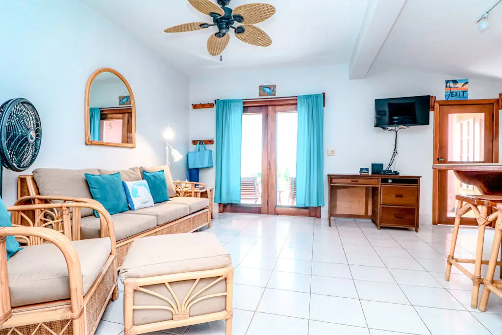 Condo 26 at Caribe Island Condos - Gold Standard Certified