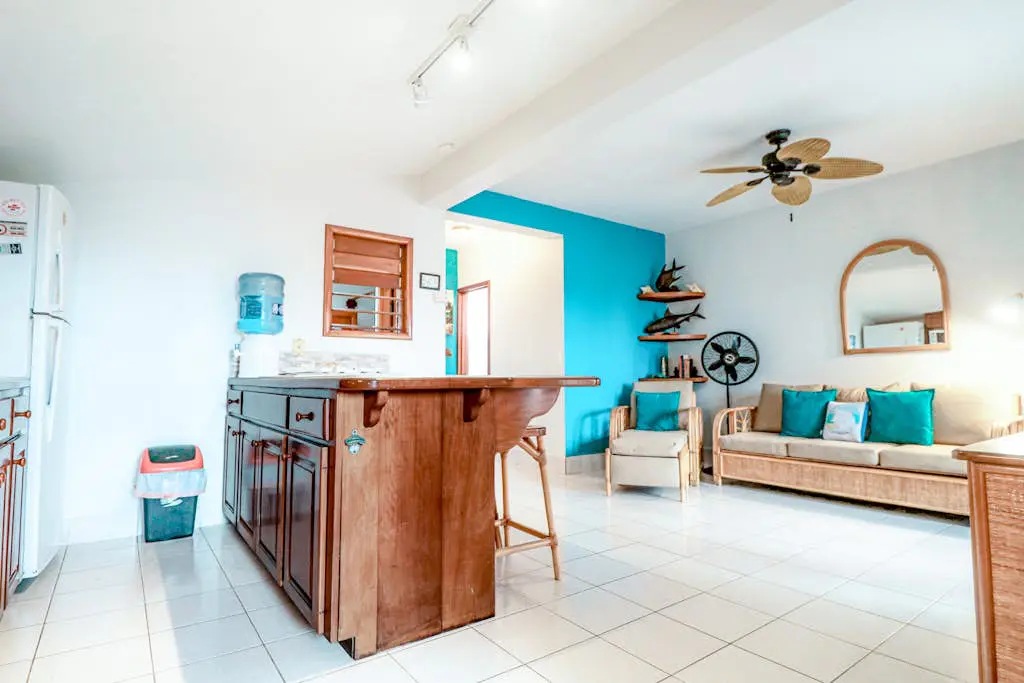 Condo 26 at Caribe Island Condos - Gold Standard Certified