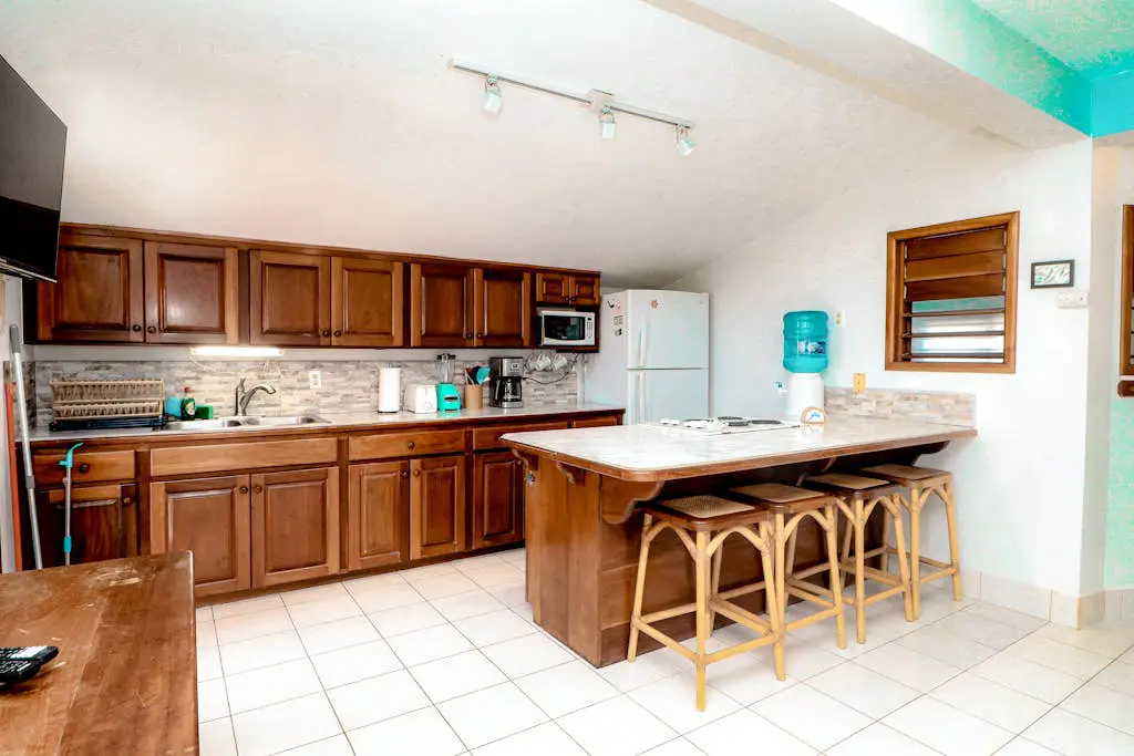Condo 26 at Caribe Island Condos - Gold Standard Certified