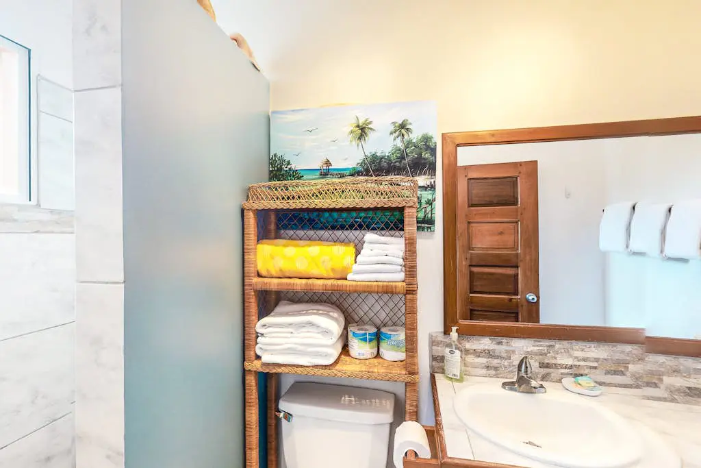 Condo 26 at Caribe Island Condos - Gold Standard Certified
