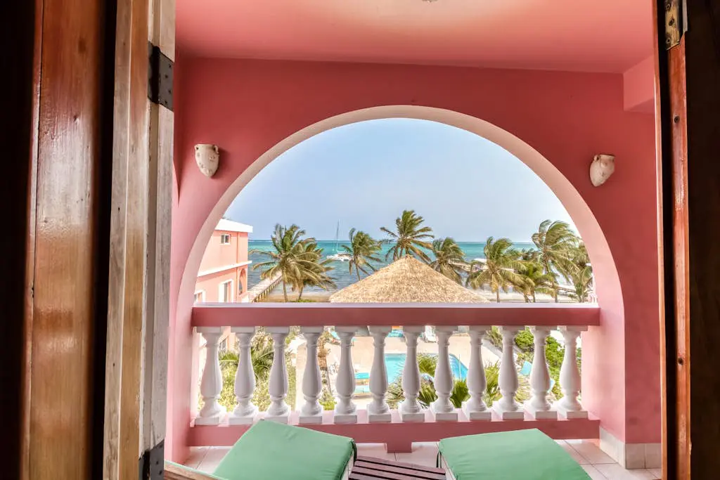 Condo 26 at Caribe Island Condos - Gold Standard Certified