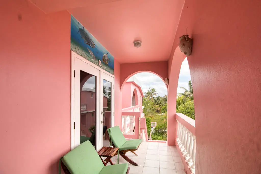 Condo 26 at Caribe Island Condos - Gold Standard Certified