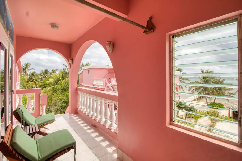 Condo 26 at Caribe Island Condos - Gold Standard Certified