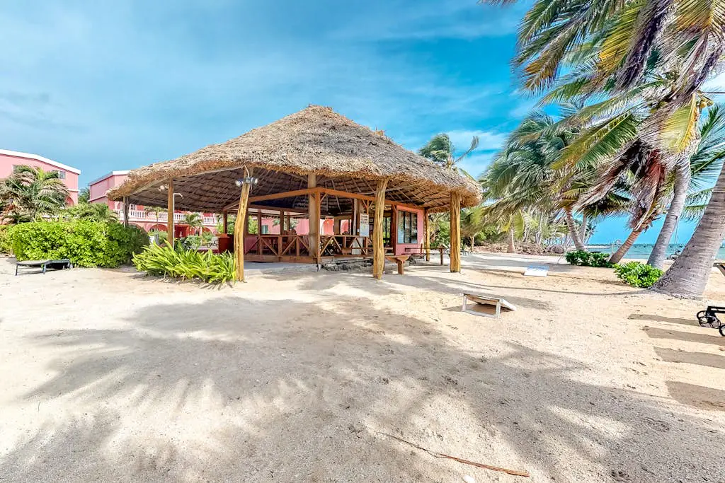Condo 26 at Caribe Island Condos - Gold Standard Certified