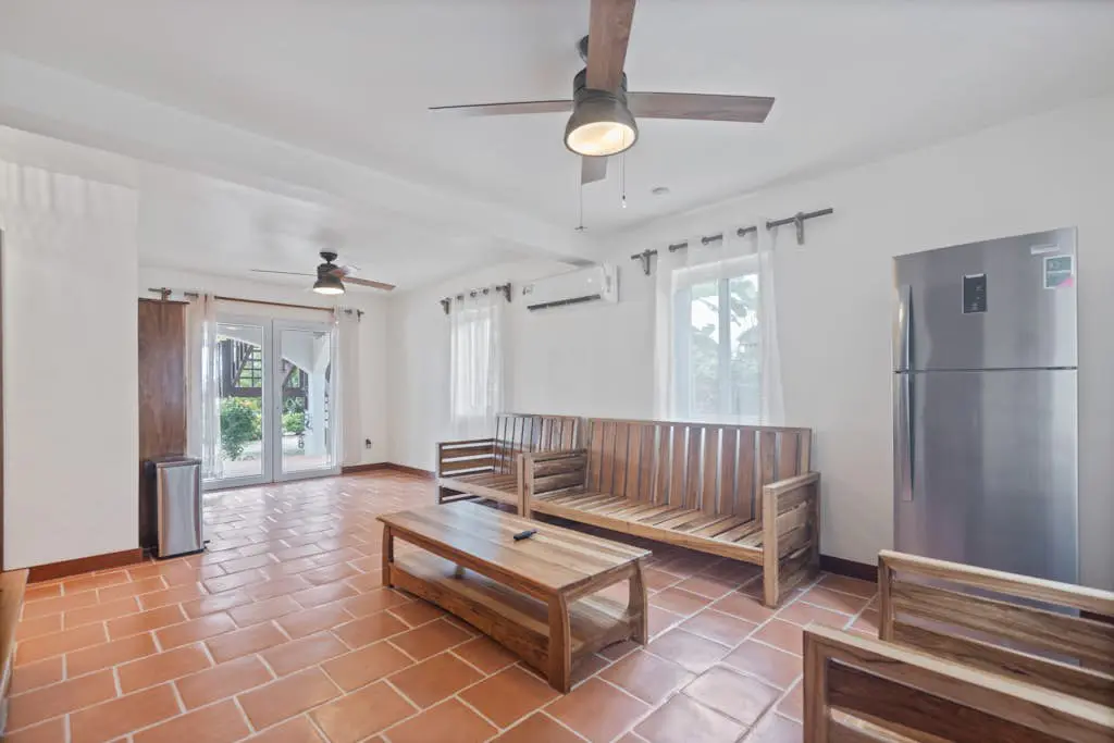 Casa Edie at Edie Beach -Gold Standard Certified