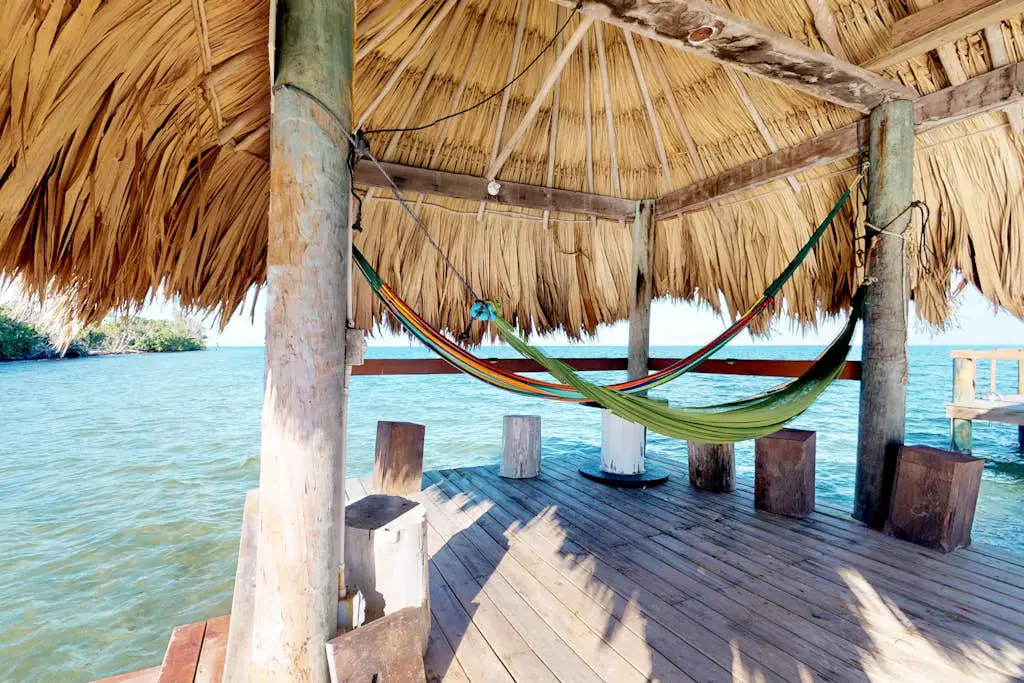 Casa Edie at Edie Beach -Gold Standard Certified
