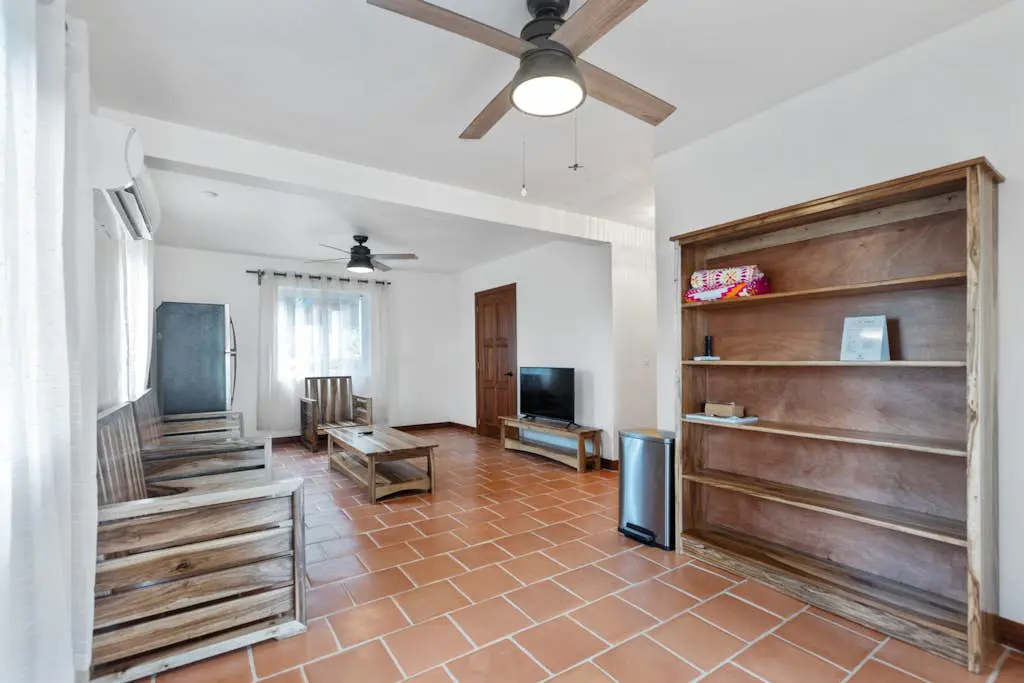 Casa Edie at Edie Beach -Gold Standard Certified