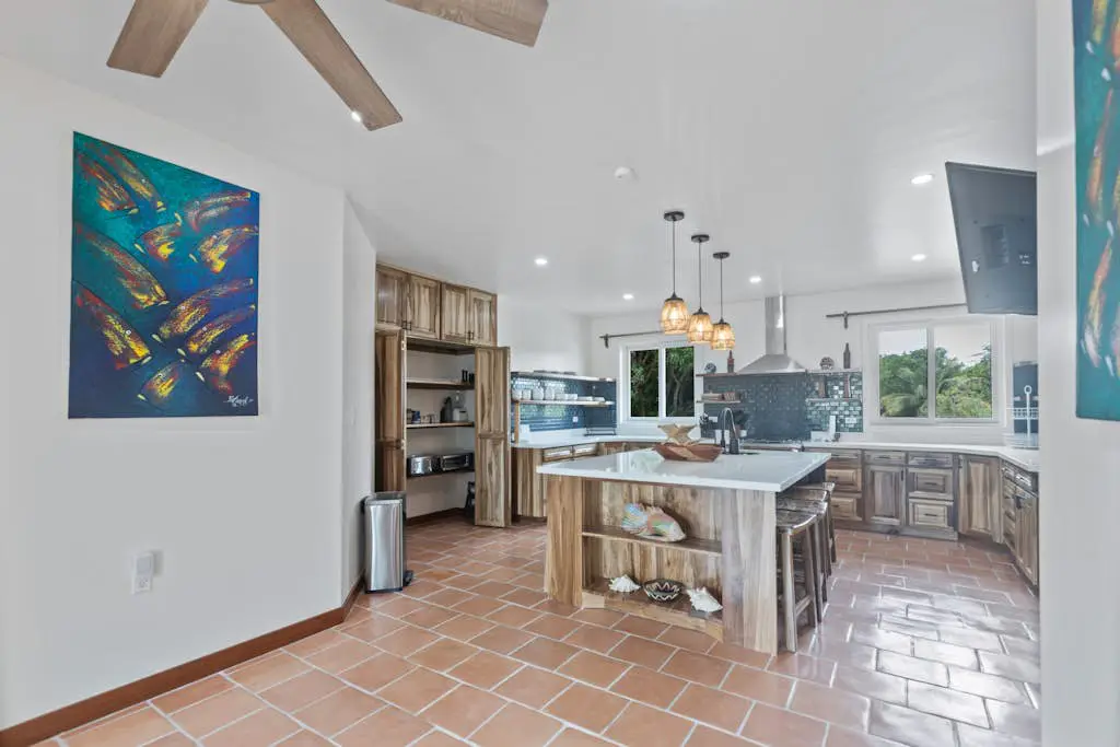 Casa Edie at Edie Beach -Gold Standard Certified
