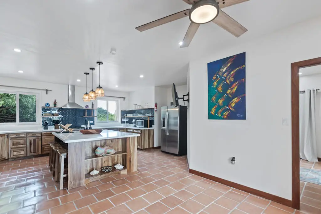 Casa Edie at Edie Beach -Gold Standard Certified