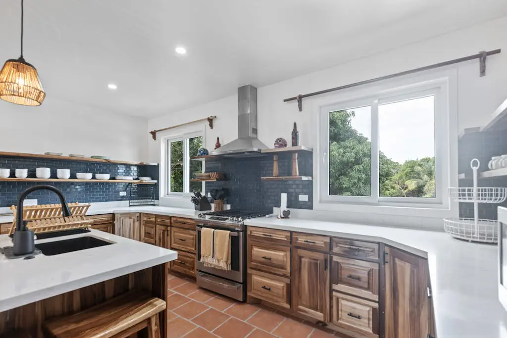 Casa Edie at Edie Beach -Gold Standard Certified