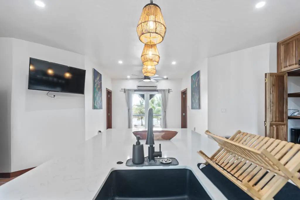 Casa Edie at Edie Beach -Gold Standard Certified
