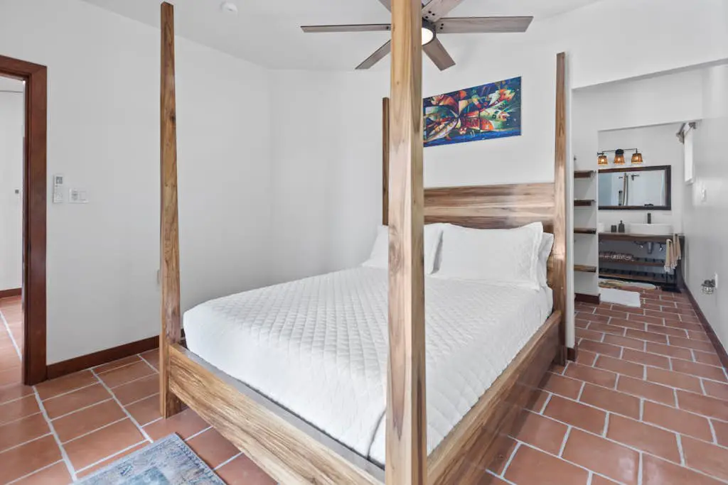 Casa Edie at Edie Beach -Gold Standard Certified